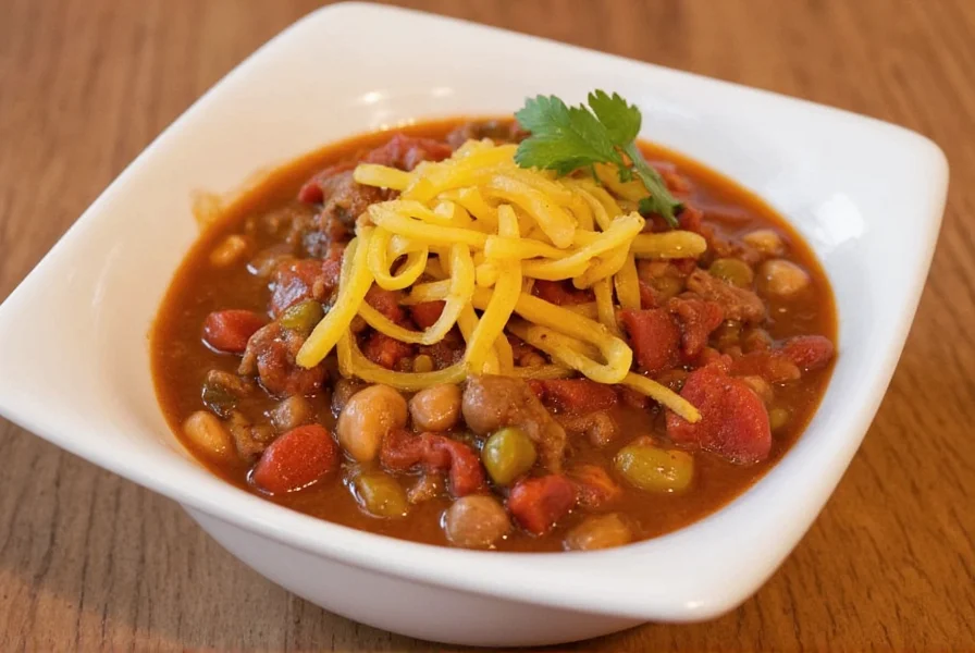 Ina Garten Chicken Chili: Recipe & Expert Tips