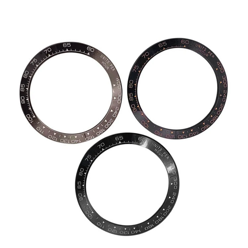 

Ceramic Watch Bezel Insert Watch 116500 Replacement Parts