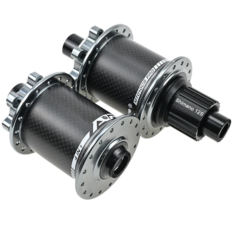 135mm micro spline hub