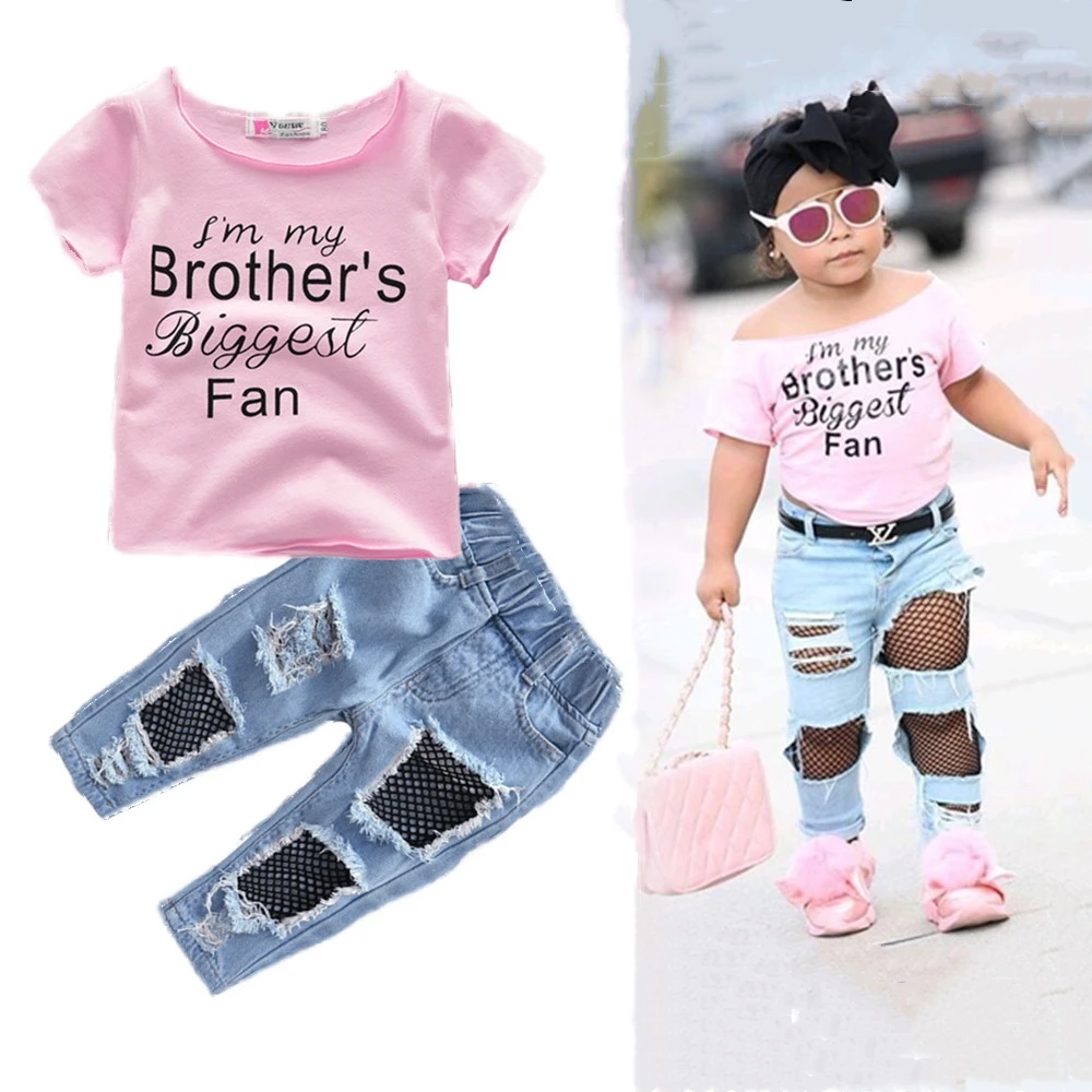 

LFQ-481 Children Clothes Girls New Arival Fashion Trend Kids Clothing Girls Summer Designer Kids Clothing Baby Clothes Girls, As picture