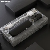 

2019 hot selling mAh auto battery u-pod electronic cigarette for health