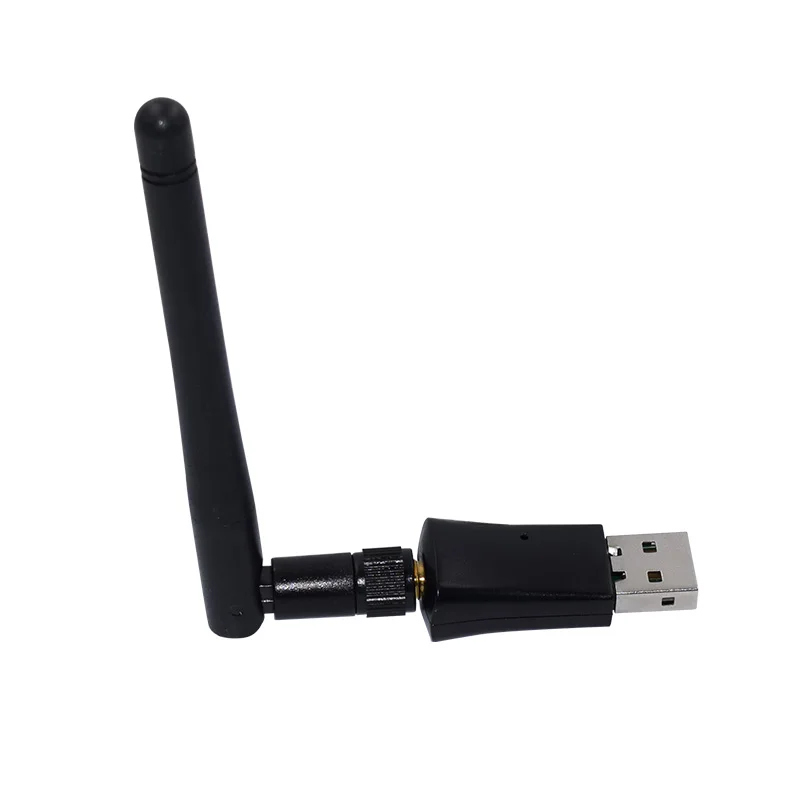 

150mbps Wireless Usb Wifi Adapter MTK7601 Chipset and 2.4Ghz wireless Network Interface Card with External Antenna usb wifi