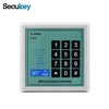 Security keyless door lock standalone 125KHz EM access control system