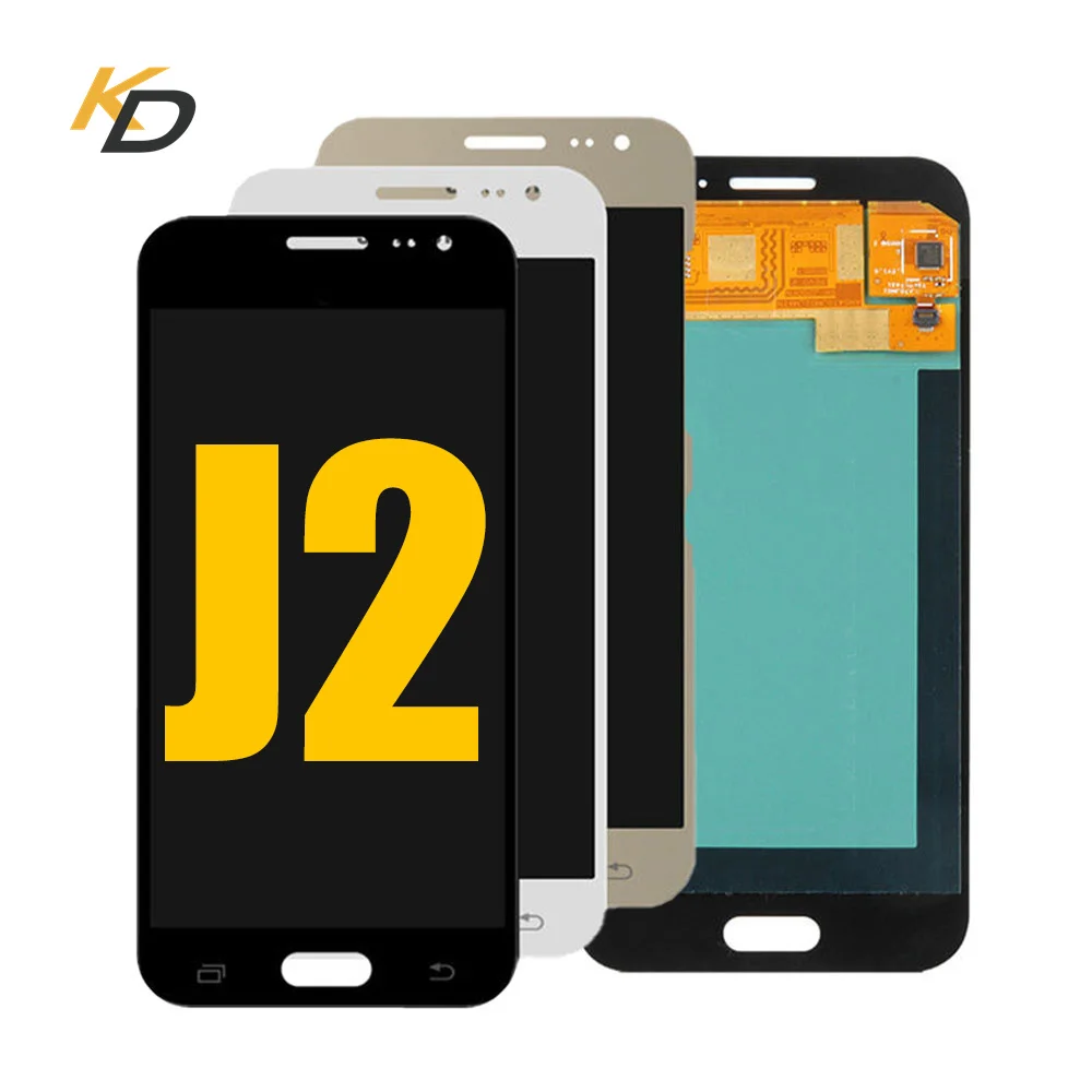

Lcd For Samsung Galaxy J2 J2Pro J2Core J2 Prime Lcd Display Screen Replacement Digitizer Assembly