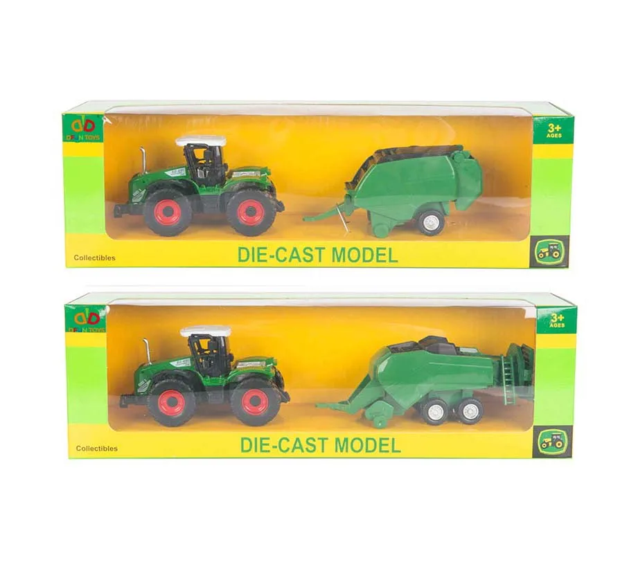 tractores de juguete en venta