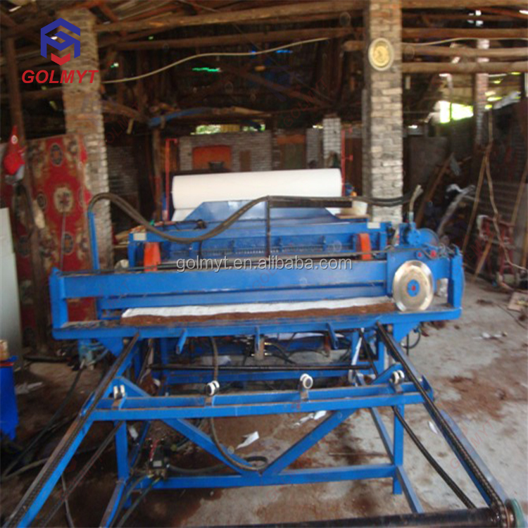 Hard Straw Rice Corn Stalk Reed Mattress Knitting Sewing Machine Buy