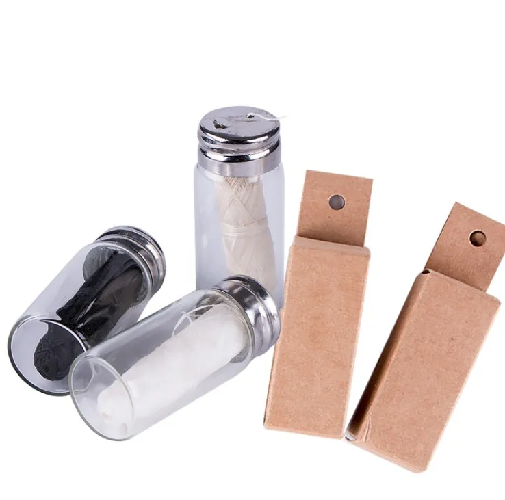 
M001 Best Quality Replaceable Dental Floss Holder 
