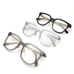 Optical glasses frames blue light filter glasses o