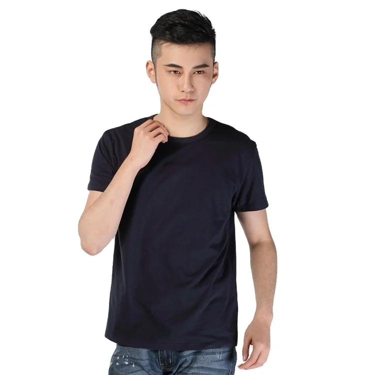 

Cheap T-shirt Manufacturer wholesale Cotton Polyester Spandexblank tshirt oversize custom graphic printing men t shirt