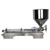 Factory direct caustic soda electronic weighing filling machine cast iron special permeability powder cartomizer