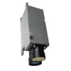 Wave length 1064nm/1570nm, 10km laser range finder