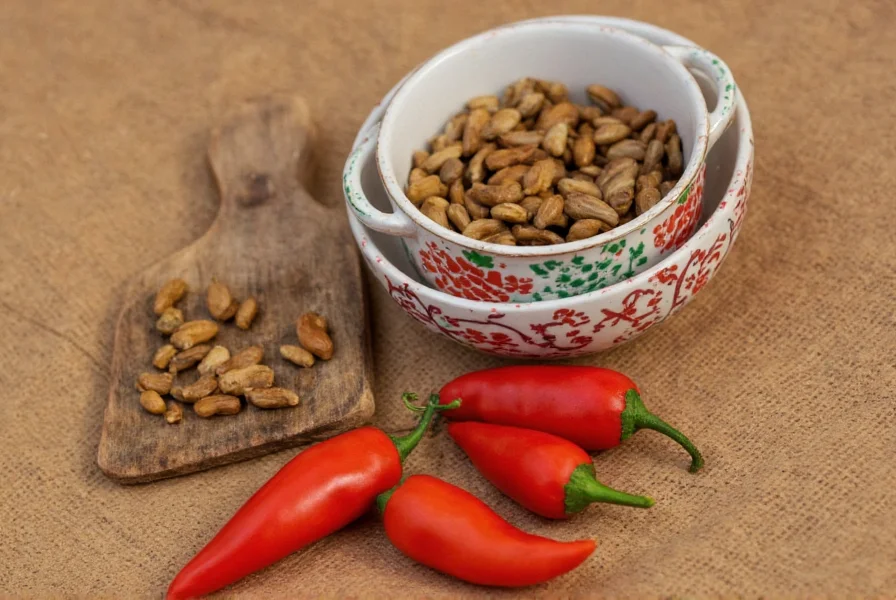 Timut Pepper: The Citrus Himalayan Spice Explained