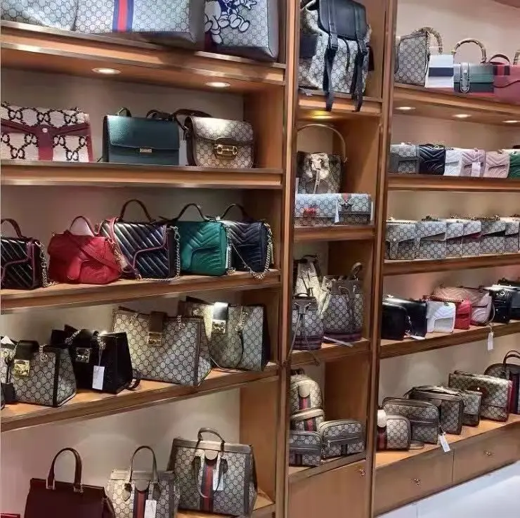 

NIJIA new Fashion leather ladies Tote women Hand Bags Replicate Designer bags handbags for women luxury boston bag
