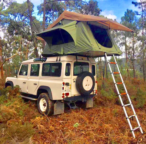 

Roof top tents for SUV offroad 4x4 camping tent, Navy green,khaki,customzied