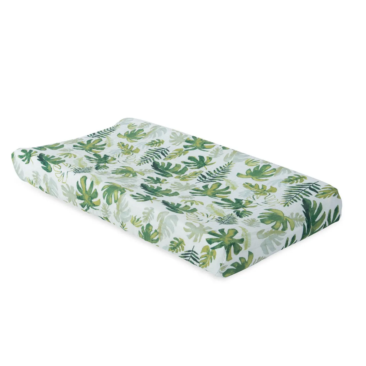 organic cotton cot sheets