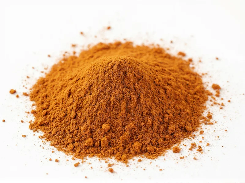 Is Nutmeg Spicy? Understanding Nutmeg's Flavor Profile