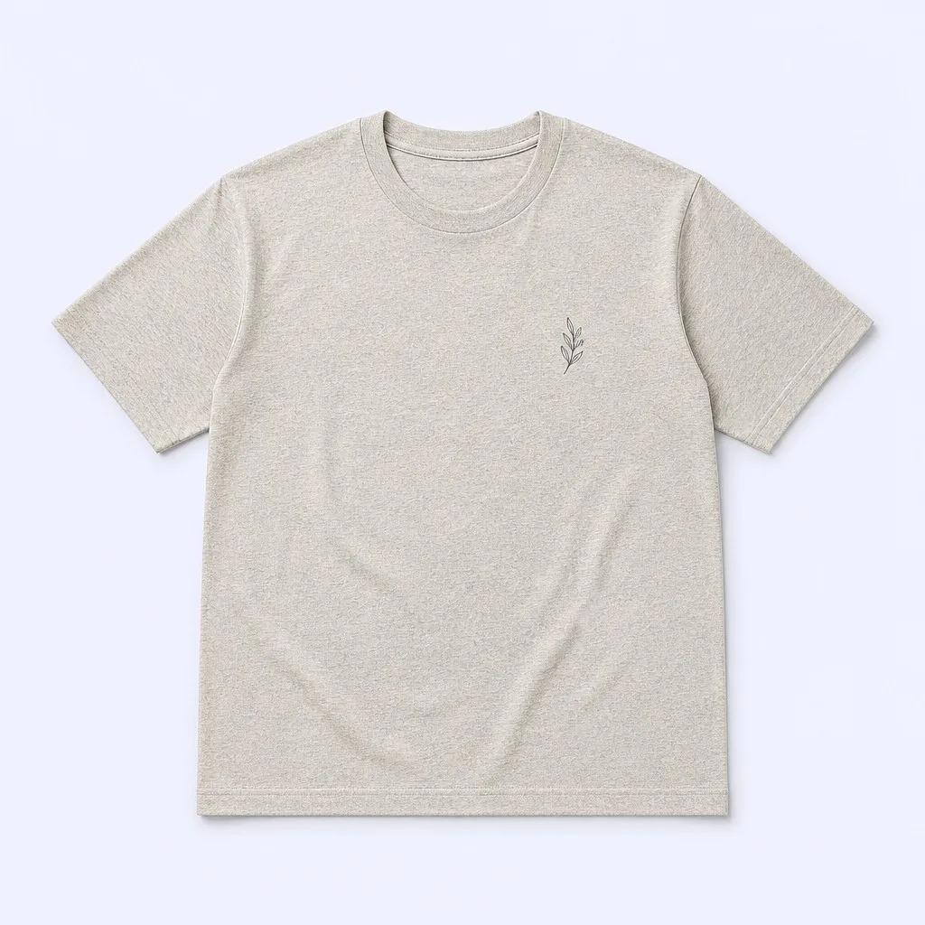 Oatmeal Heather - Botanical Branch