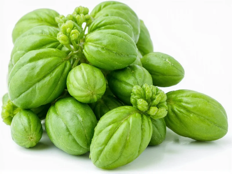 Dried Basil to Fresh Conversion: Perfect Substitution Guide