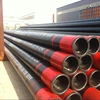 Oil used tube casing 5 1 2" l80 btc pipe