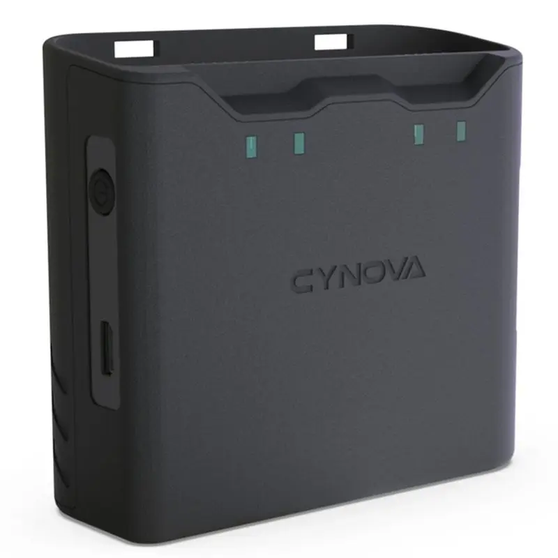 

Hot sale small convenient charging drone charger for DJI Marvic Mini, Black