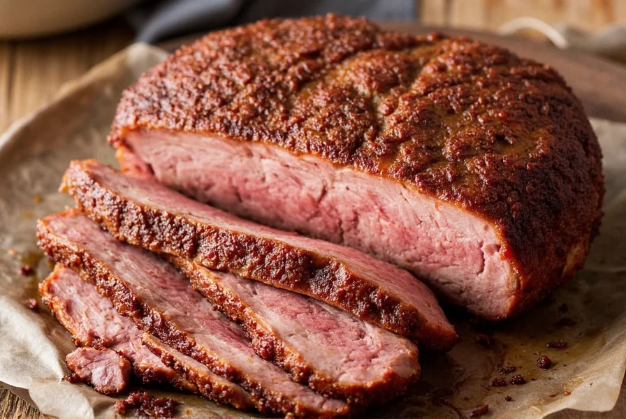 the ultimate guide to oven brisket cook time spice hacks from dry rubs to perfect crust