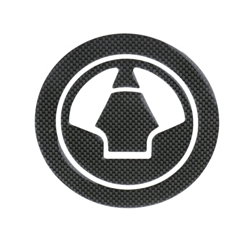 

1Pc Motorcycle Carbon Fiber Tank Pad Tankpad Protector Sticker For Kawasaki ZX-10R