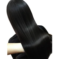 

Wholesale best quality virgin cuticle aligned human Brazilian hair bundles, raw factory price silky straight wave hair extension