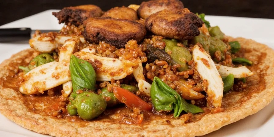 spice safari 7 traditional african meals that ll spice up your life no really