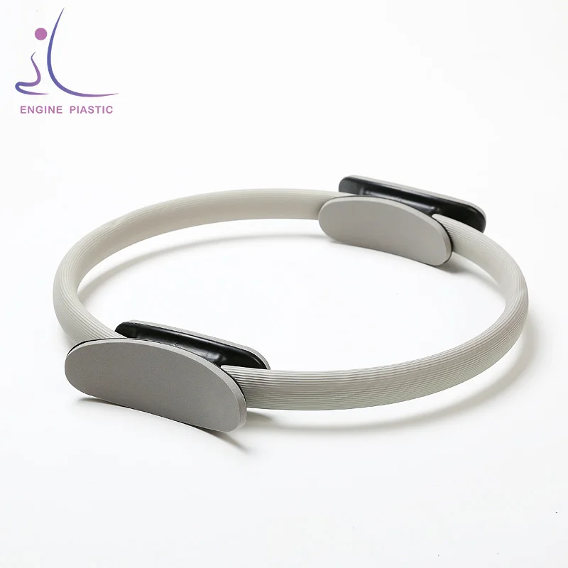 

ENGINE Amazon Hot Selling New Design Home Workout Magic Pilates Yoga Ring Equipment