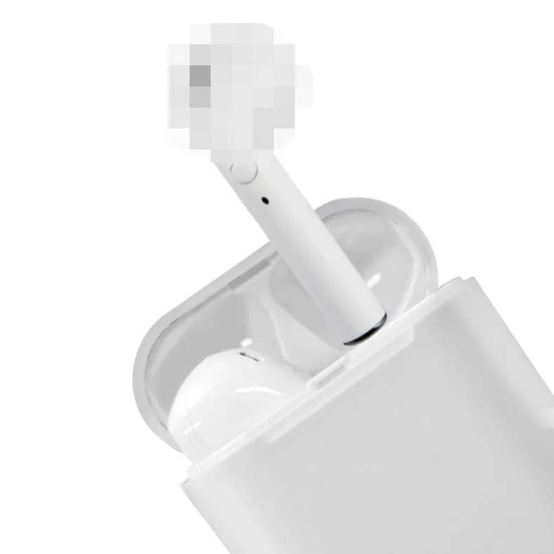 

Wholesale Custom Tws i9s Bt 5.0 Wireless Earphone With Charging Box