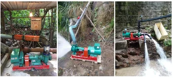 alternative energy generators turbine 10kw