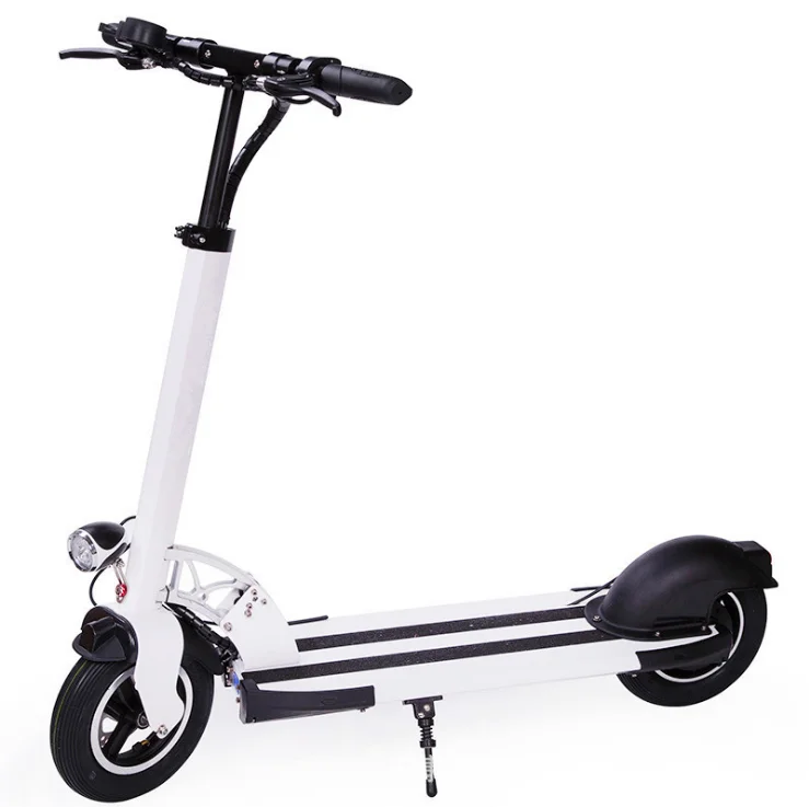 

Factory Direct Sales 500w Outdoor Electric Folding Scooter Kugoo M4 PRO Escooter