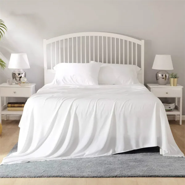 natural fiber duvet covers