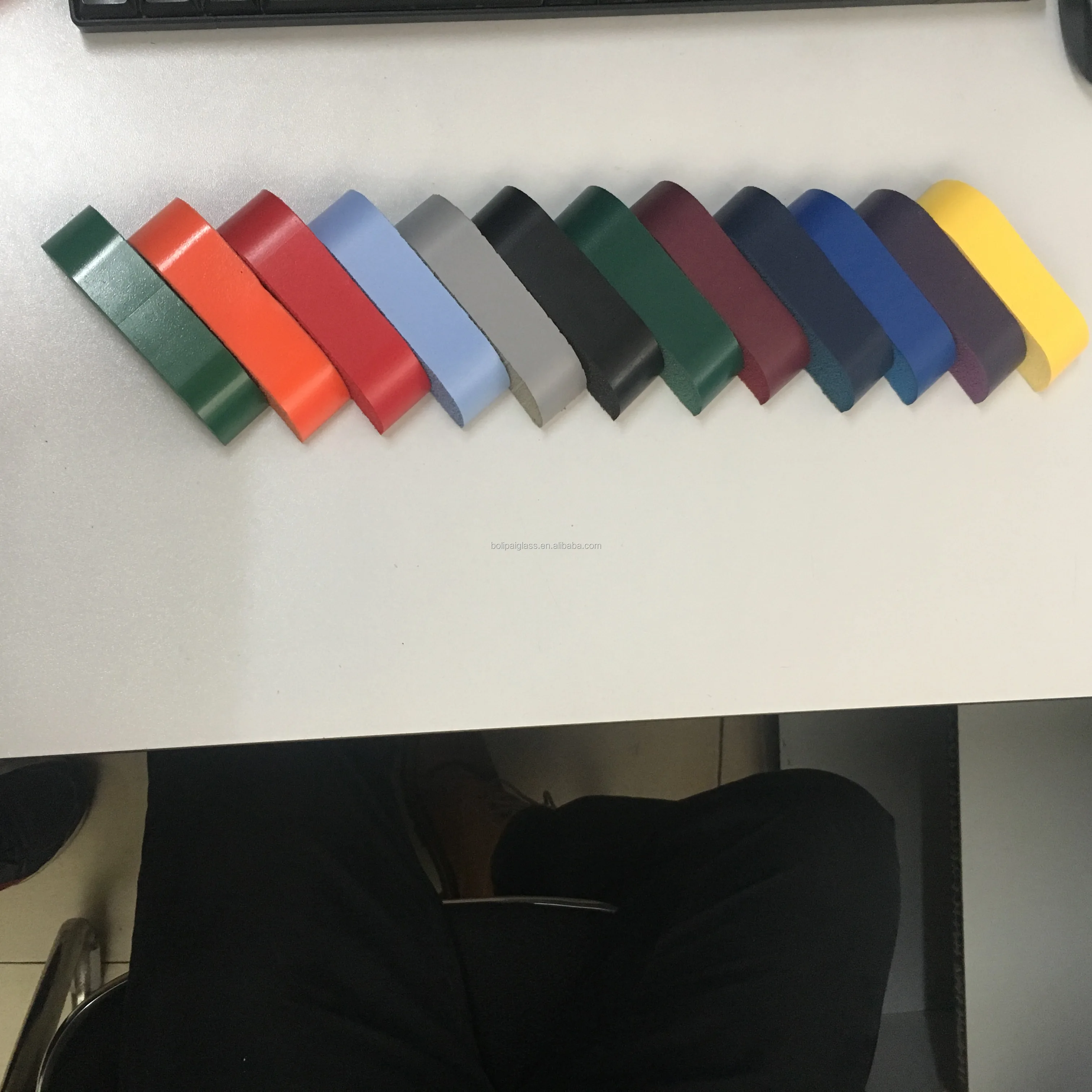 Pu Eva Black Edge Foam Basketball Backboard Padding Buy Basketball