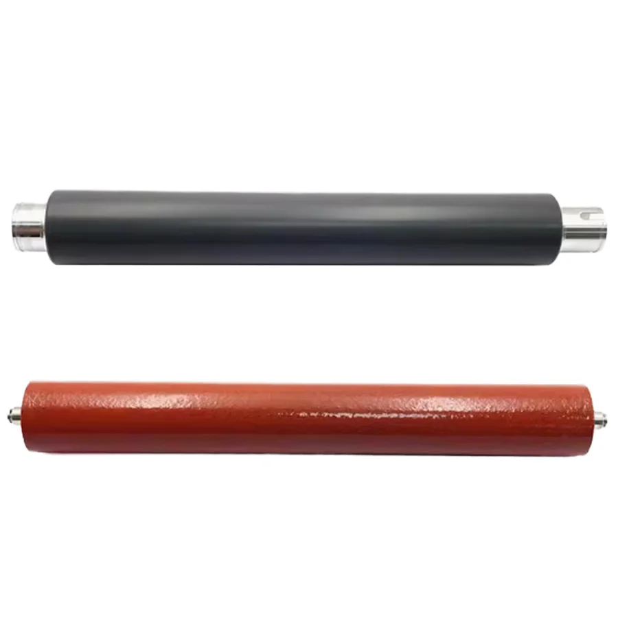 Upper Fuser Heat Roller Lower Roller for Use in Kyocera Ecosys 2100D 2100DN 2100 4100 4200 4300 M3040 M3540 M3550 M3560 Dn/idn