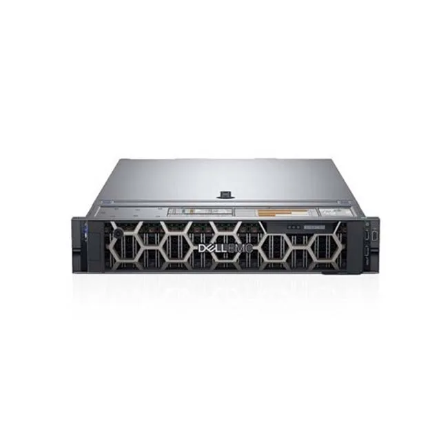 brand new dell server poweredge r750xs server