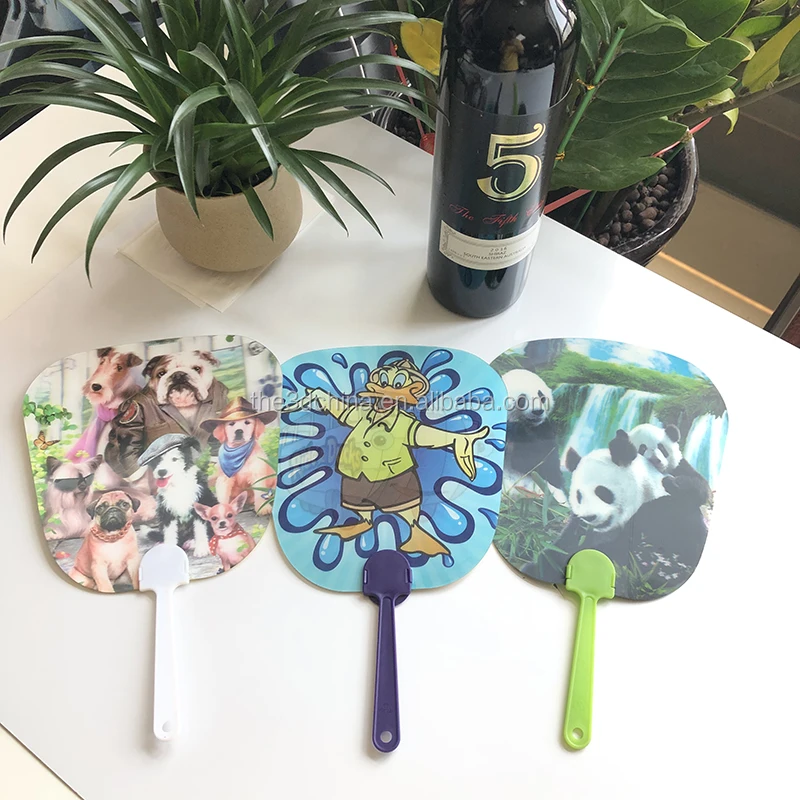 Kpop Hand Fan Cute Fan Best Selling 3d Plastic For Souvenir Gifts Pet Buy Best Selling 3d Kpop