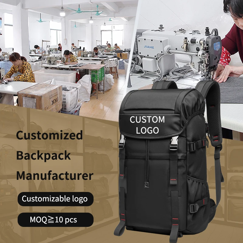 

Durable Laptop Backpack for Student Backwoods Bookbags Unisex School Bags Backpack 2023 Premium Casual Waterproof Oxford Zipper