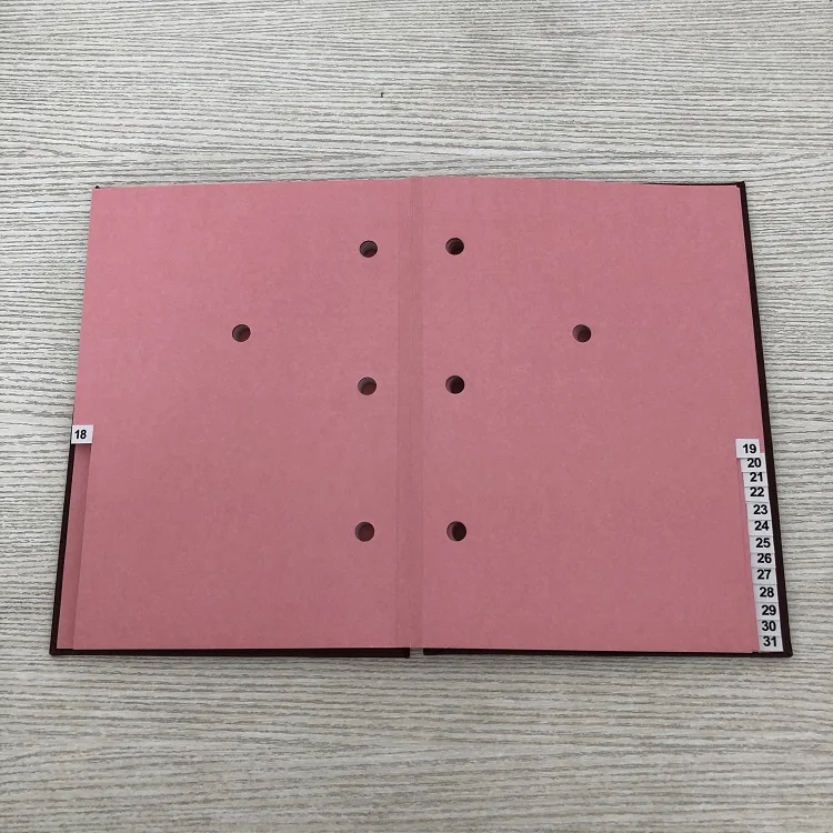 
Classical Signature Book 