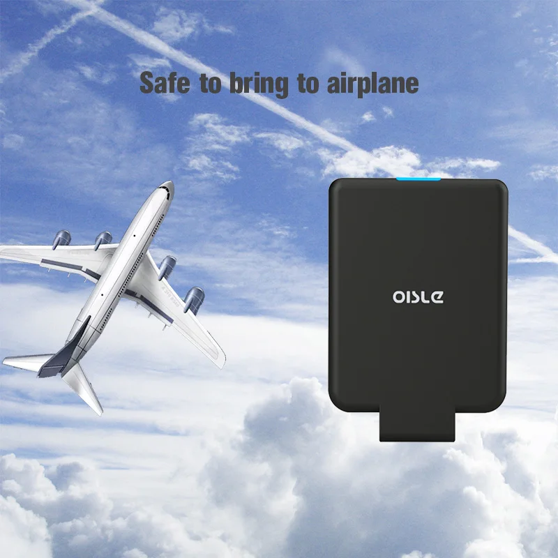 Wireless charging case