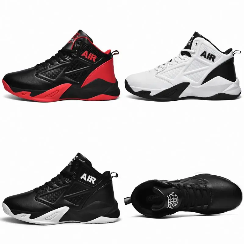 

Trendy Runner Mens Basketball Shoes 2021 Wear Resistant Basketball Shoes 2021 Basketball Shoes Custom Logo