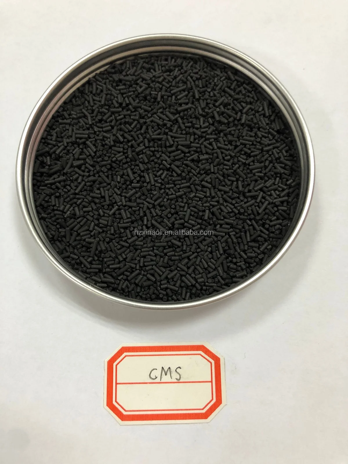 
Carbon molecular sieve CMS-260 99.99% nitrogen generation 