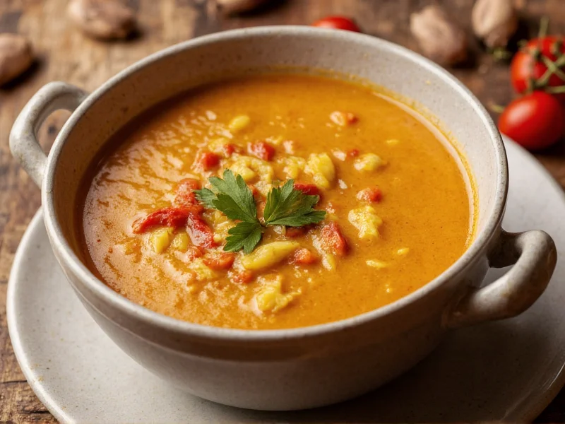 Best Soup for Colds: Science-Backed Relief Options