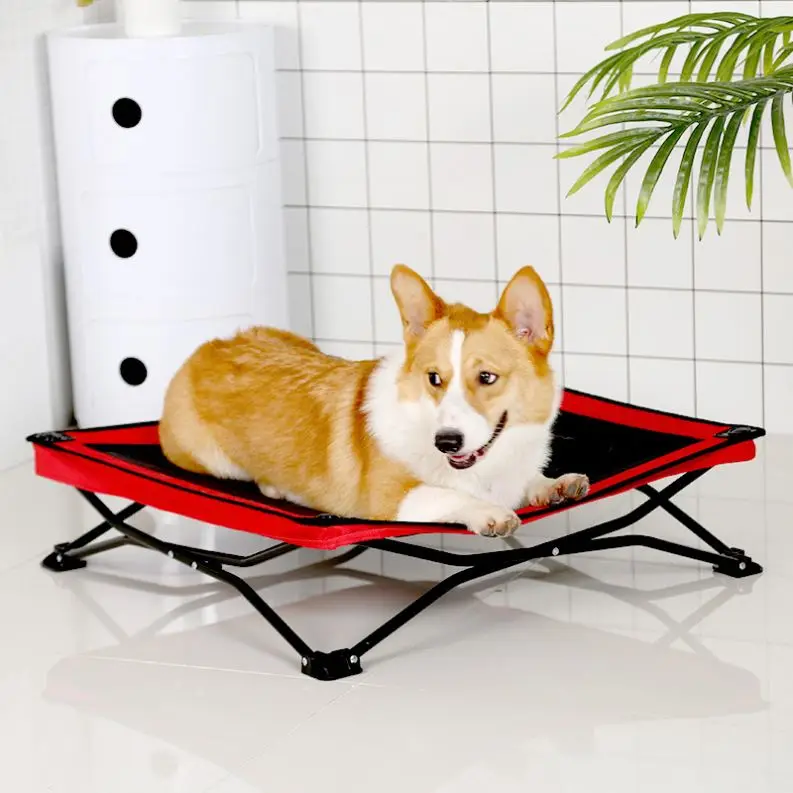 

Organic Pet Products Wholesale European Dropshipping Hot Dog Bed