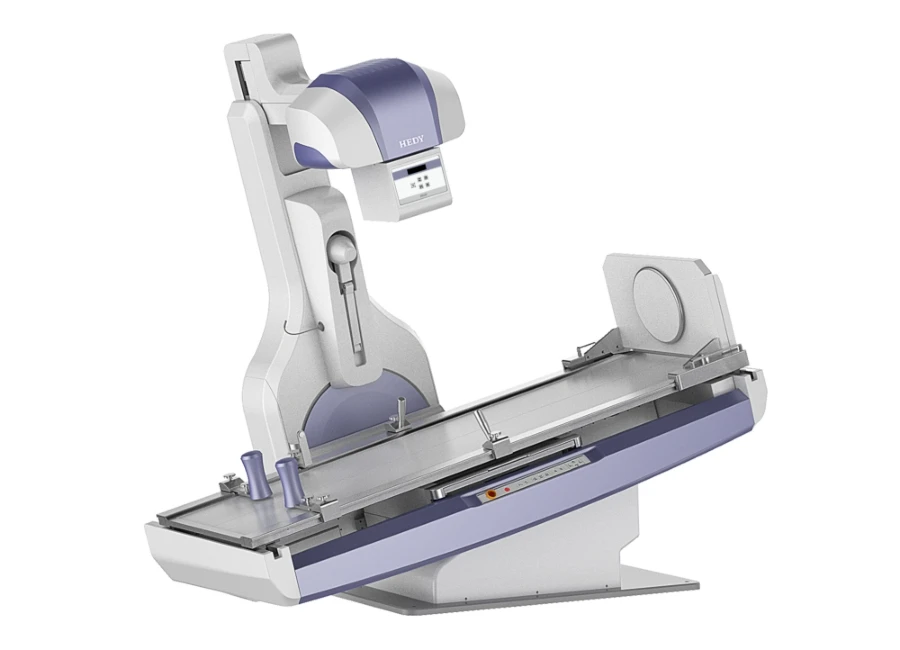 digital x-ray detector