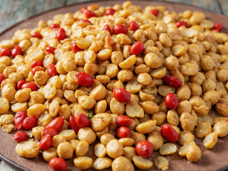 Dry Savory Explained: Culinary Definition & Applications