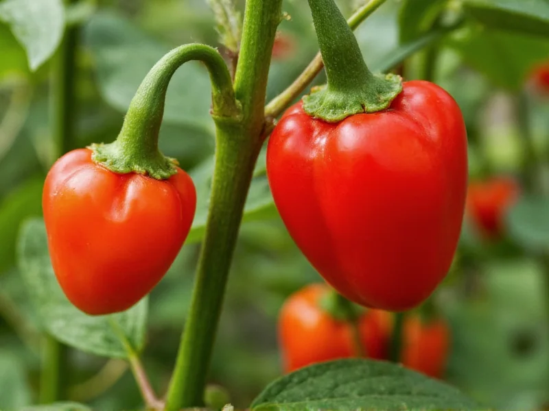 Naga Jolokia Scoville Rating: Heat Level Facts