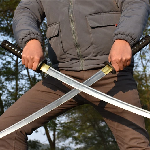 

Traditional And Premium Quality Japanese Katana At Best Prices, Small Sword Order Available