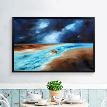Modern Decoration Easy Abstract Beautiful Scenery Canvas Wall Art Diamond Painting Buy Scenery Diamond Painting Canvas Wall Art Painting Easy Abstract Paintings Product On Alibaba Com