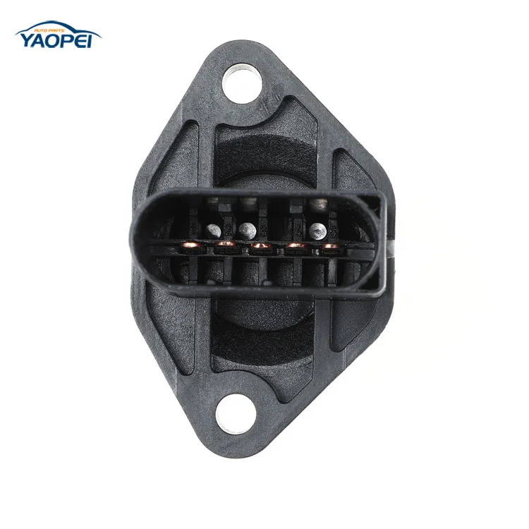 Maf Mass Air Flow Sensor Meter For Mercedes Benz W168 A160 A170 Vaneo